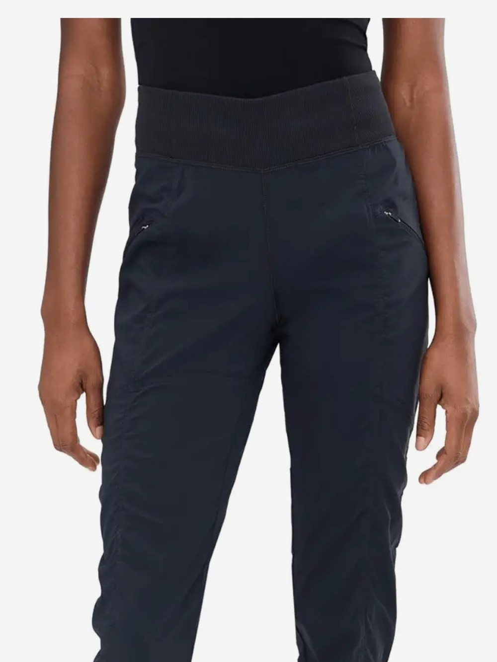 prAna Koen pants size XS short fit NWT